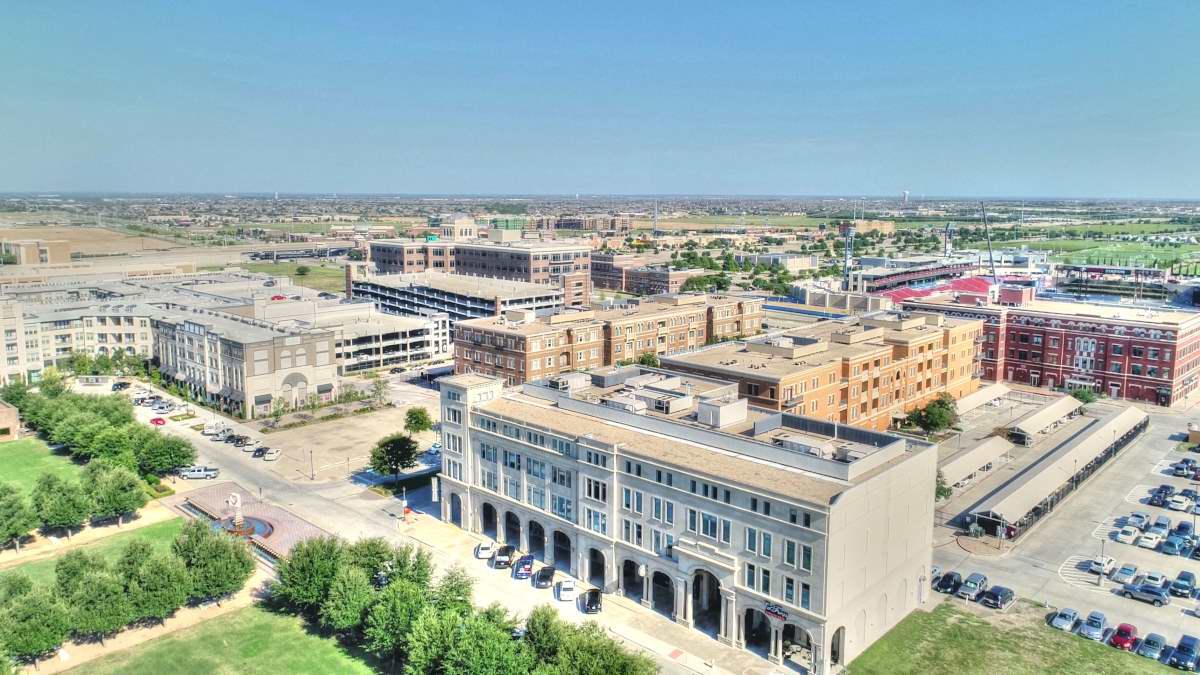 roofer in Frisco tx