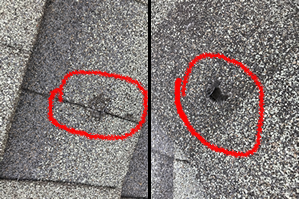 hail damage roof replacement
