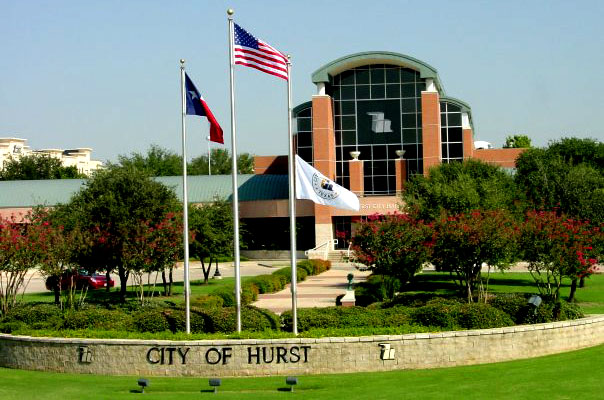 roofer in Hurst tx