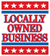 We are a local roofing company